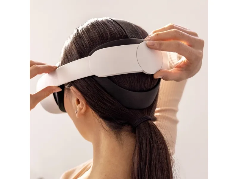 Oculus Quest 2 (128 GB) - Virtual reality-system