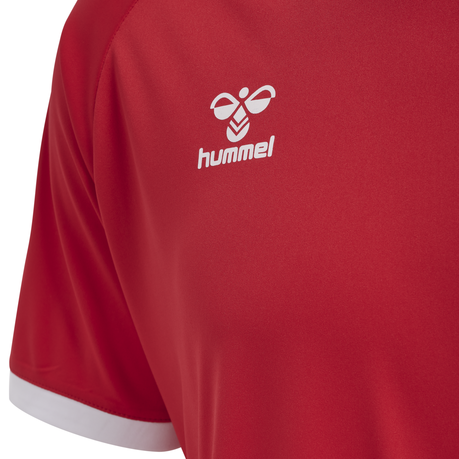 hmlCORE VOLLEY TEE