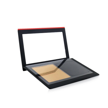 Shiseido Synchro Skin Self Refreshing Custom Finish Powder Foundation
