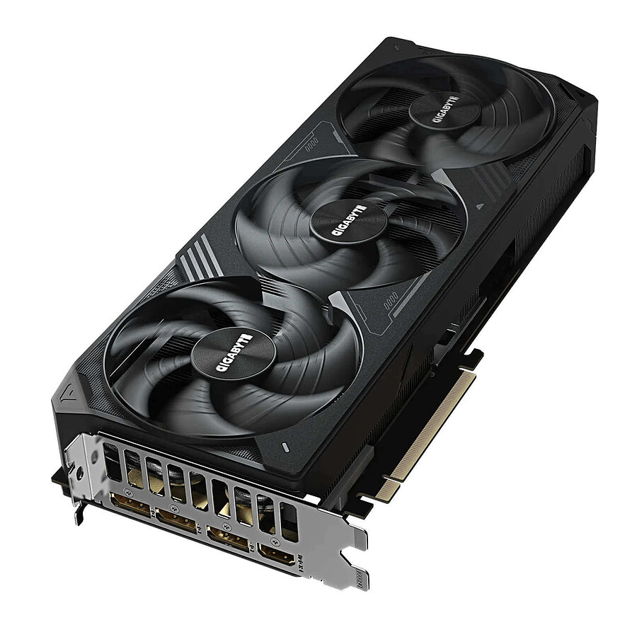 Gigabyte GeForce RTX 5070 Ti WINDFORCE OC SFF 16G