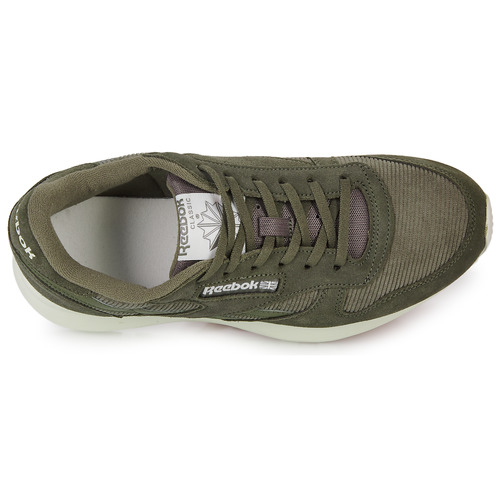 Reebok Classic - CLASSIC LEATHER SP - Kaki