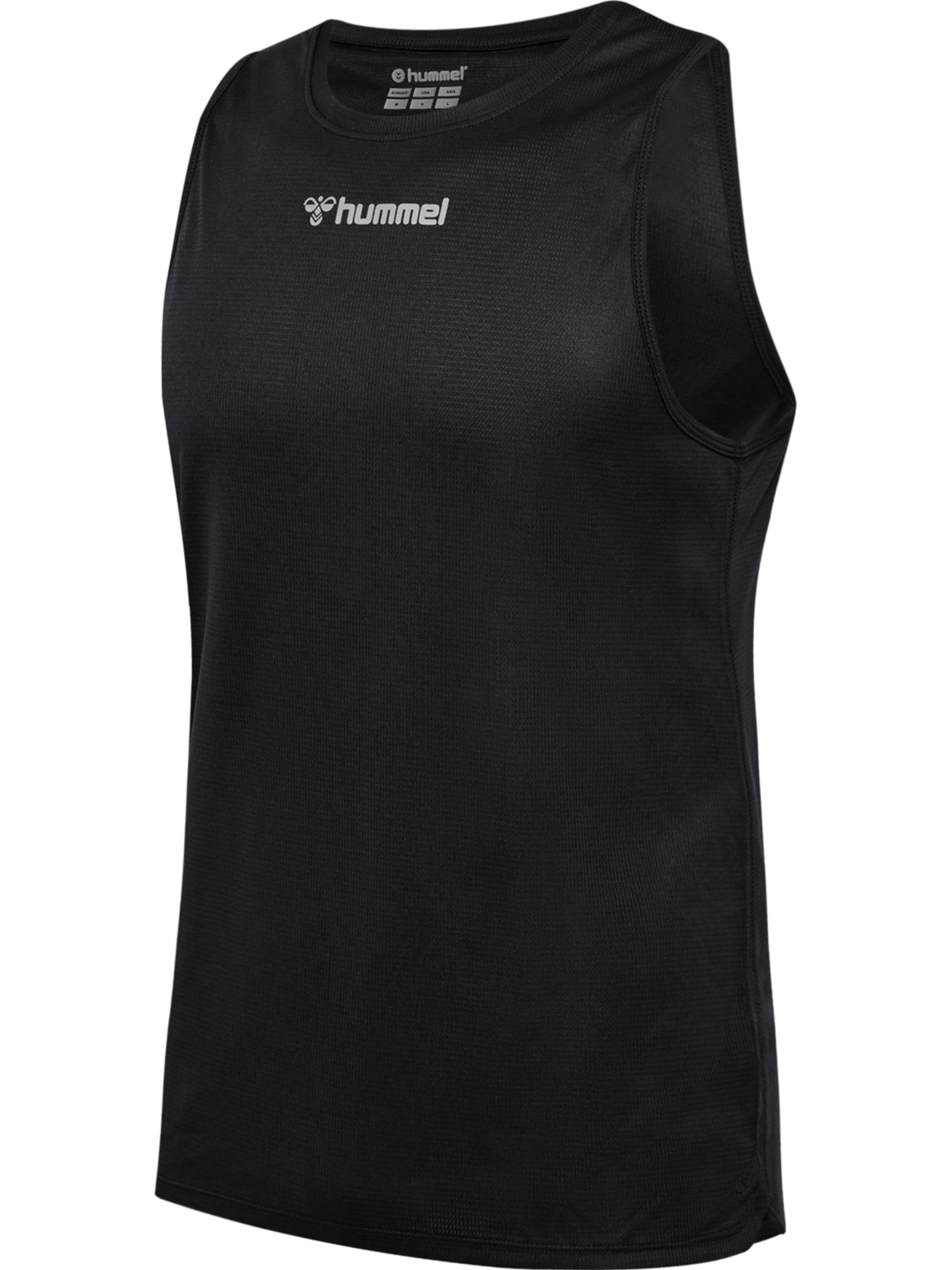 hmlRUN SINGLET S/L