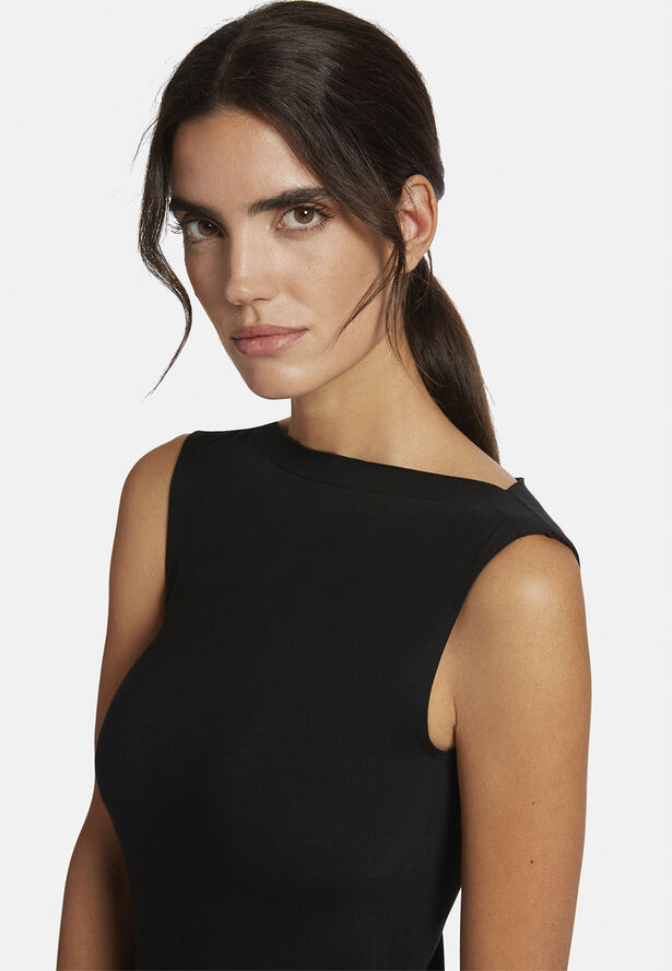 Wolford Aurora Top Sort