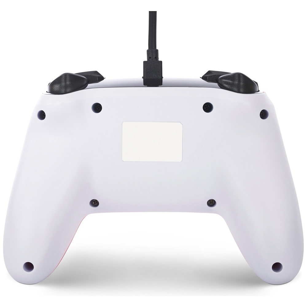 PowerA Kabelgebundener Controller für Nintendo Switch – Lachendes Pikachu