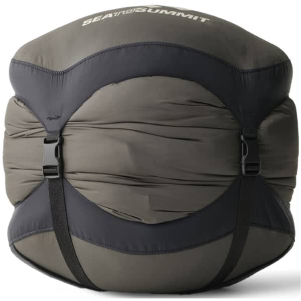 Sac de couchage SEA TO SUMMIT TREK -18C/0F DOWN SLEEPING BAG LONG BLUE