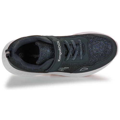 Kangaroos - KL-Win EV - Marine pailleté