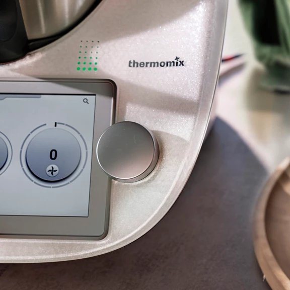 Vorwerk Thermomix® TM6 Special Edition Snow