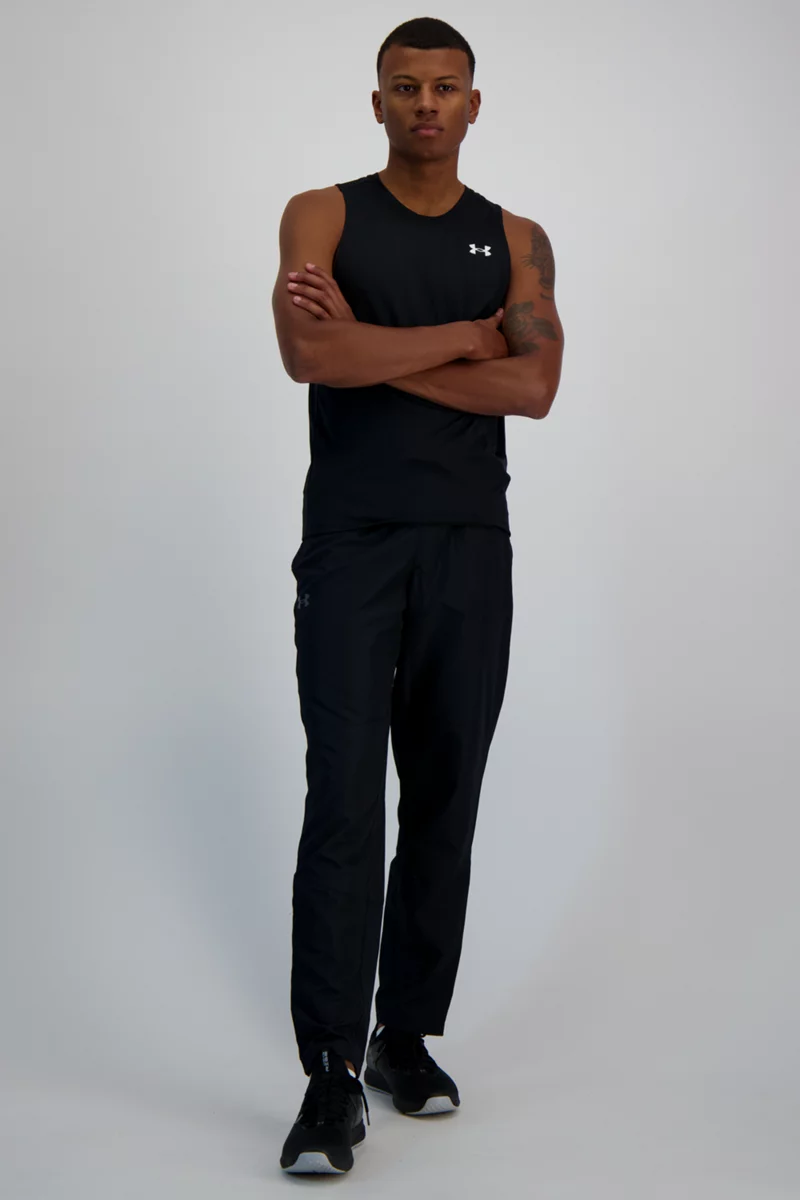 Under Armour UA Legacy Windbreaker Herren Trainerhose