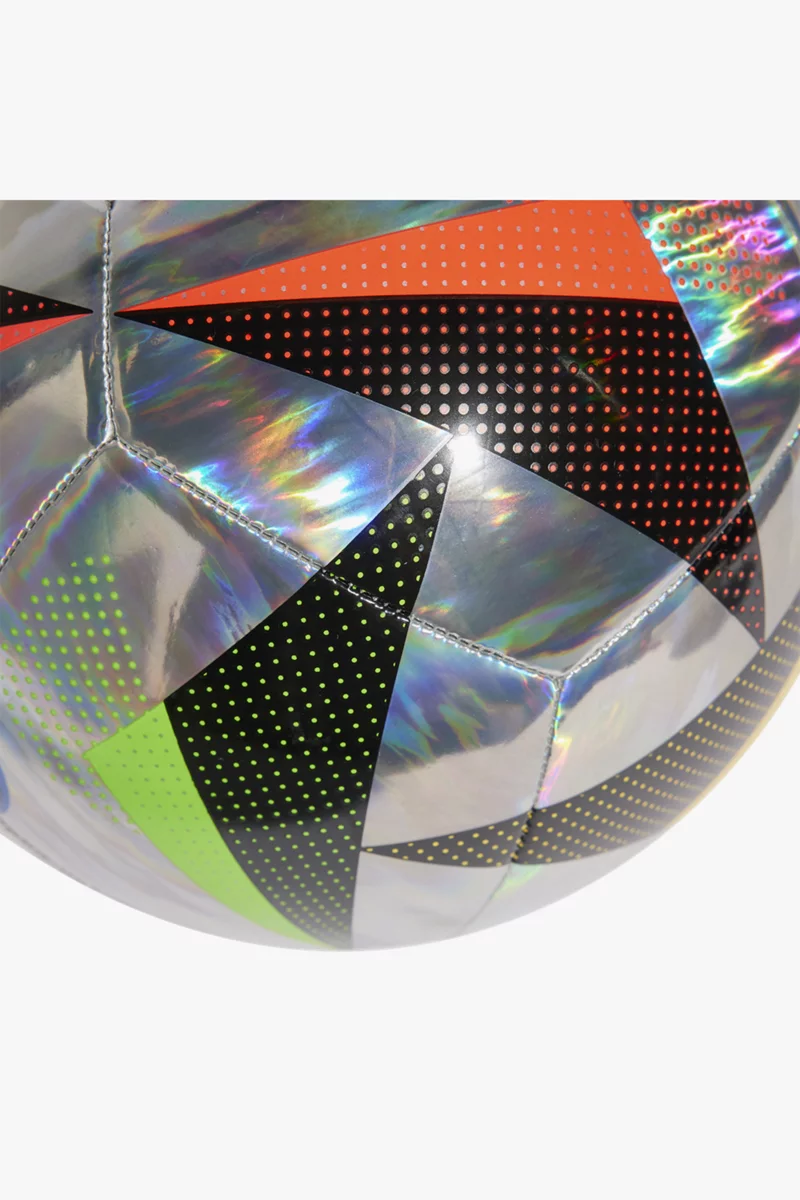 adidas Performance Euro 24 Training Foil Fussball