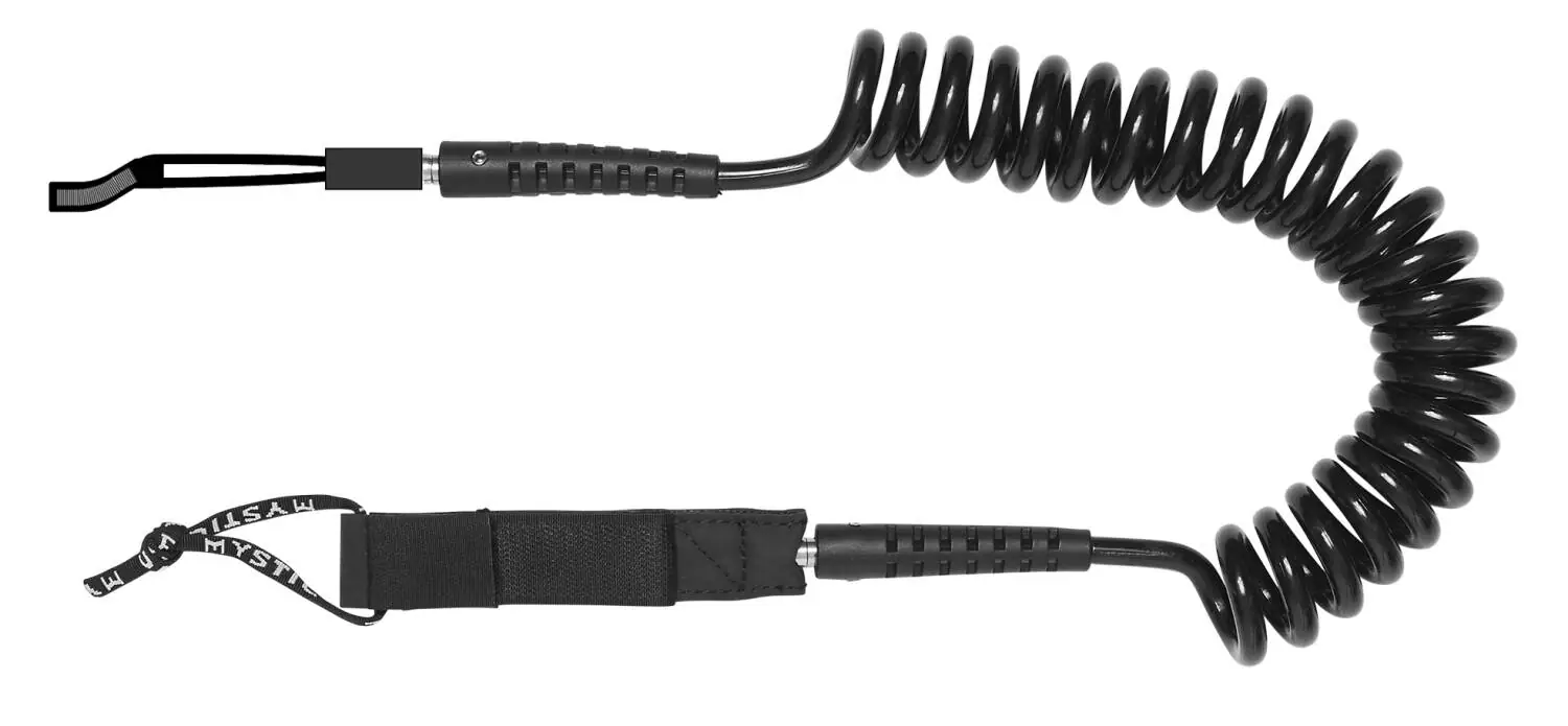 Mystic Wing Waist Boardleash | SkatePro