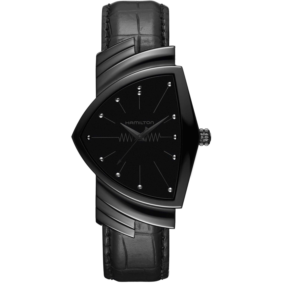 Hamilton Shaped Ventura Classic L