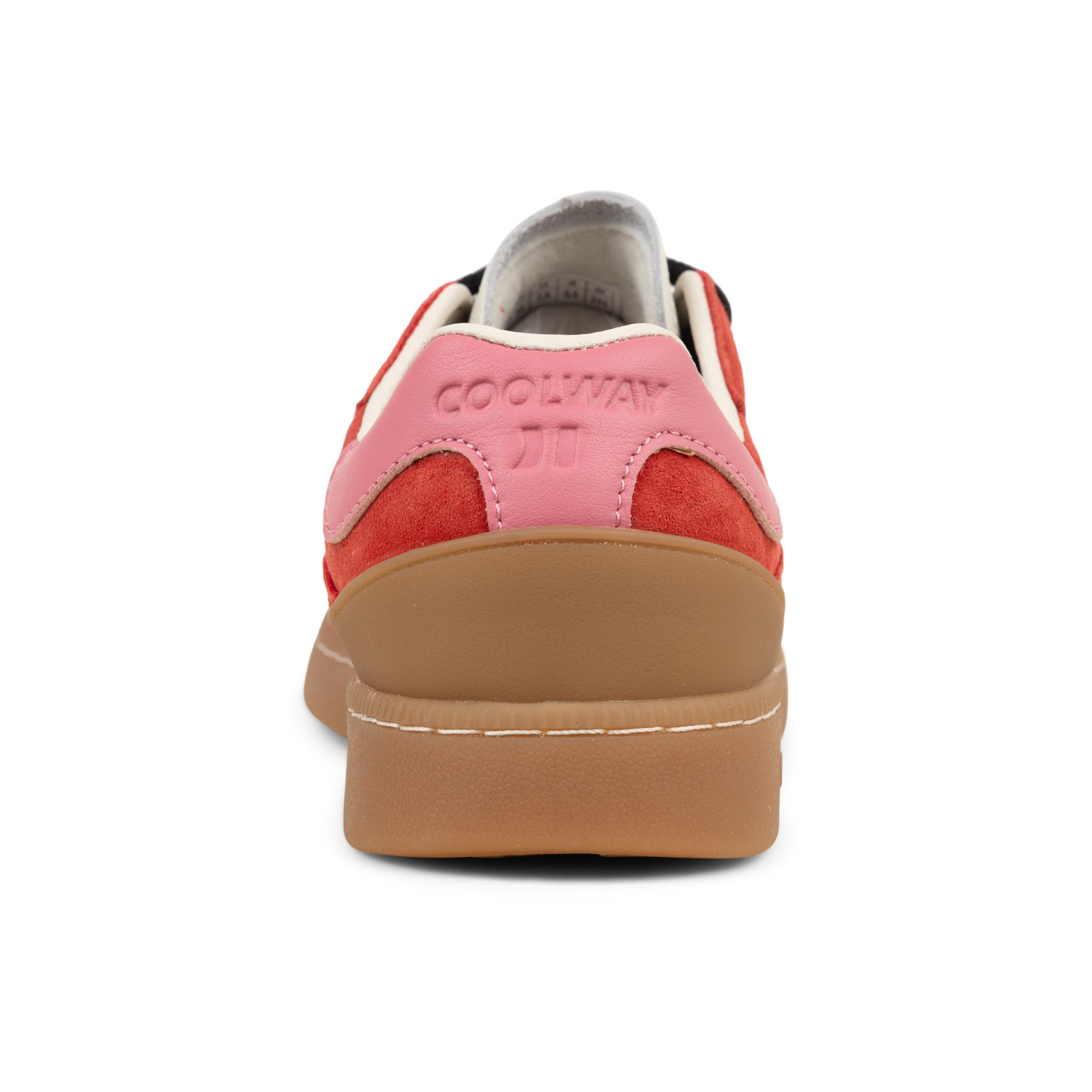 Baskets femme COOLWAY GOAL