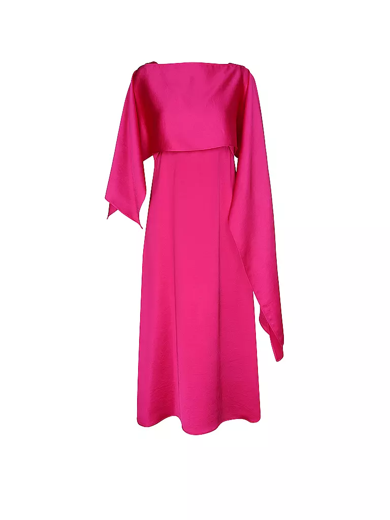 WEEKEND MAX MARA Cocktailkleid GAMBERO pink