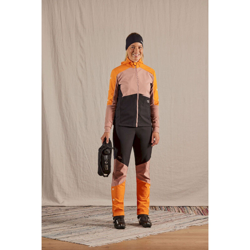 NeshaM. - Veste ski de fond femme