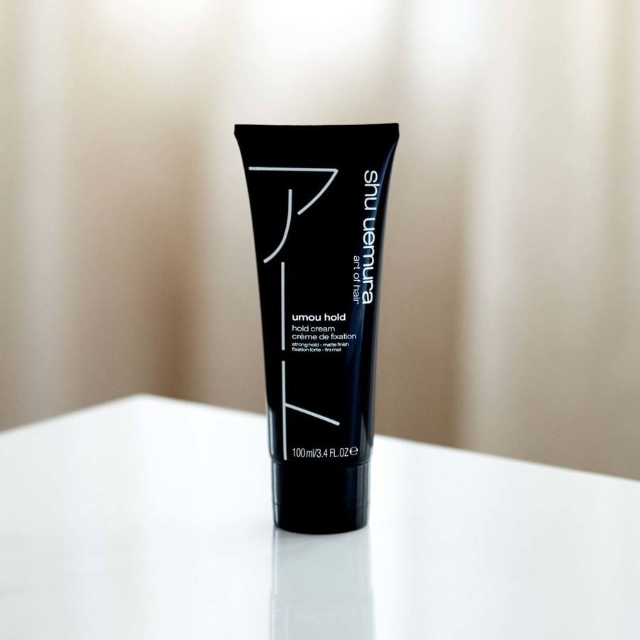 Shu Uemura Art Of Hair Umou Hold 100ml