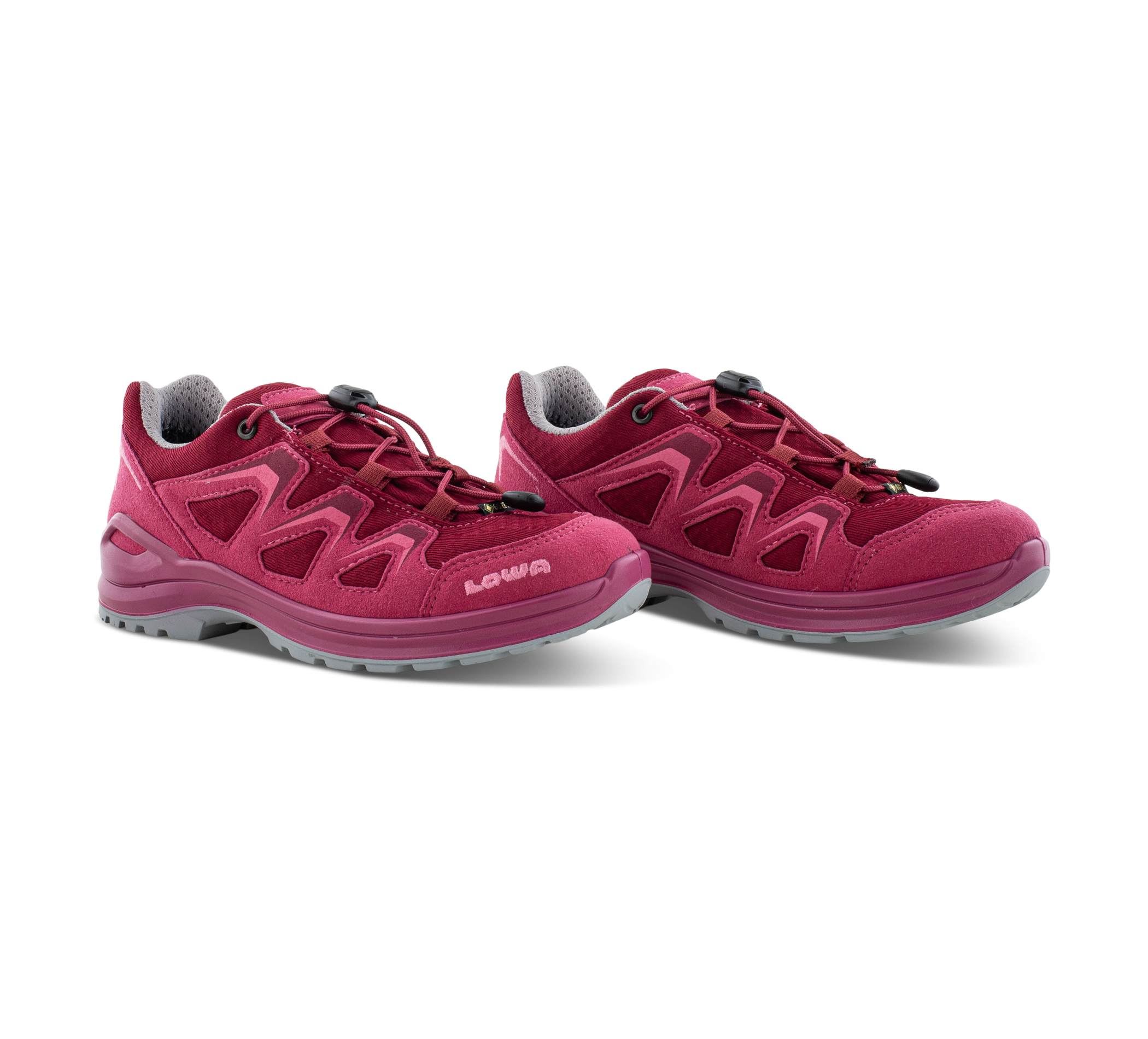 Lowa Innox Evo Gtx Lo Jr - Trekkingschuhe