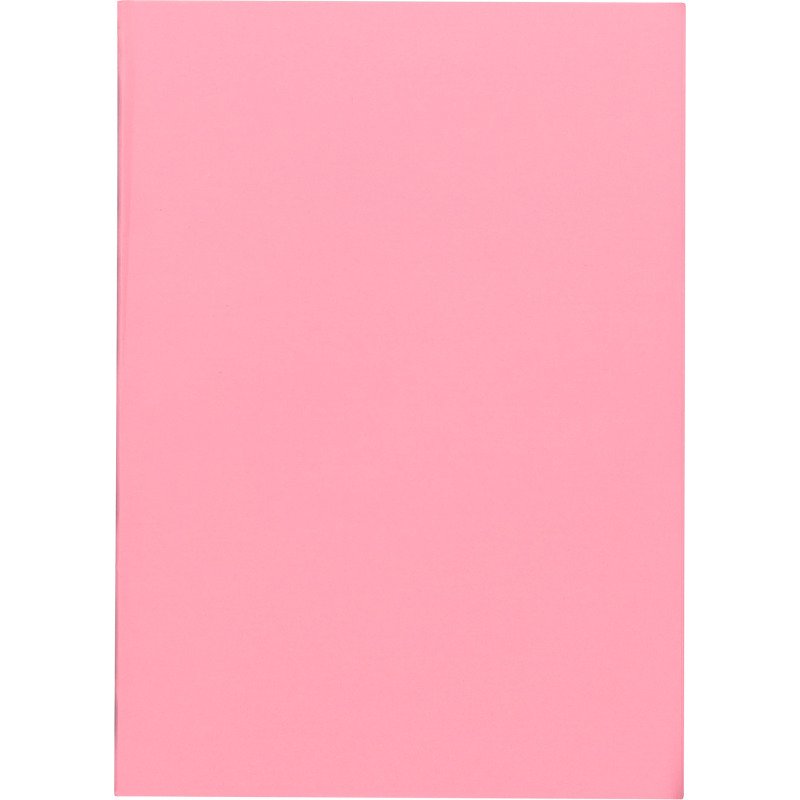 Sous-chemise standard 60 g 22 x 31 cm couleur - Paquet de 100