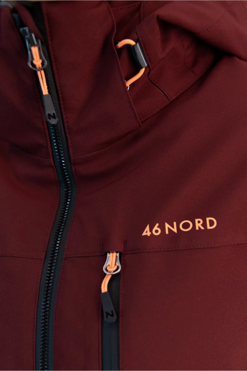 46 NORD Damen Skijacke