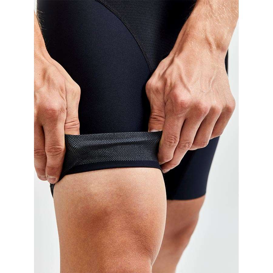 Craft ADV Aero Fietsbroek Kort Zwart Heren