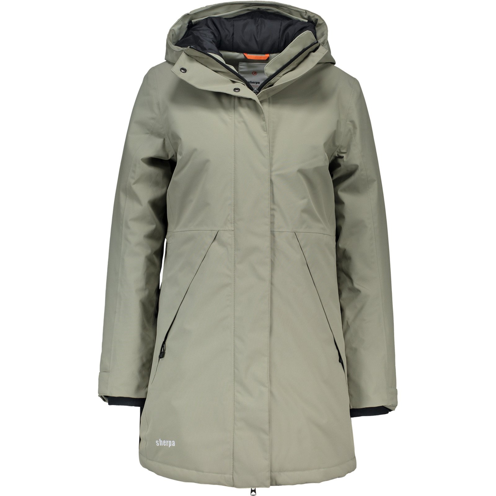 Sherpa Damen-Parka Mountgya