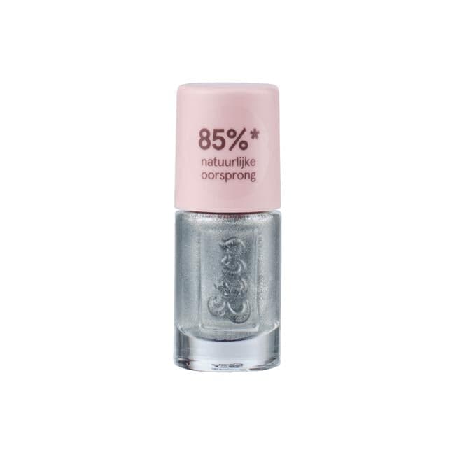 Etos Nagellak Zilver