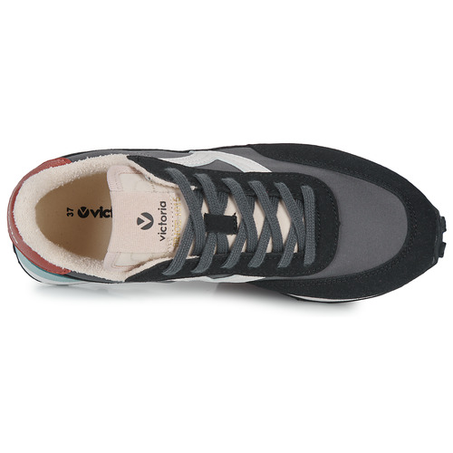 Victoria - 1138112NEGRO - Multicolore