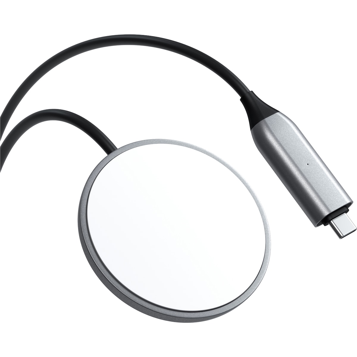 Satechi iPhone 12-serie magnetisk trådløs lader