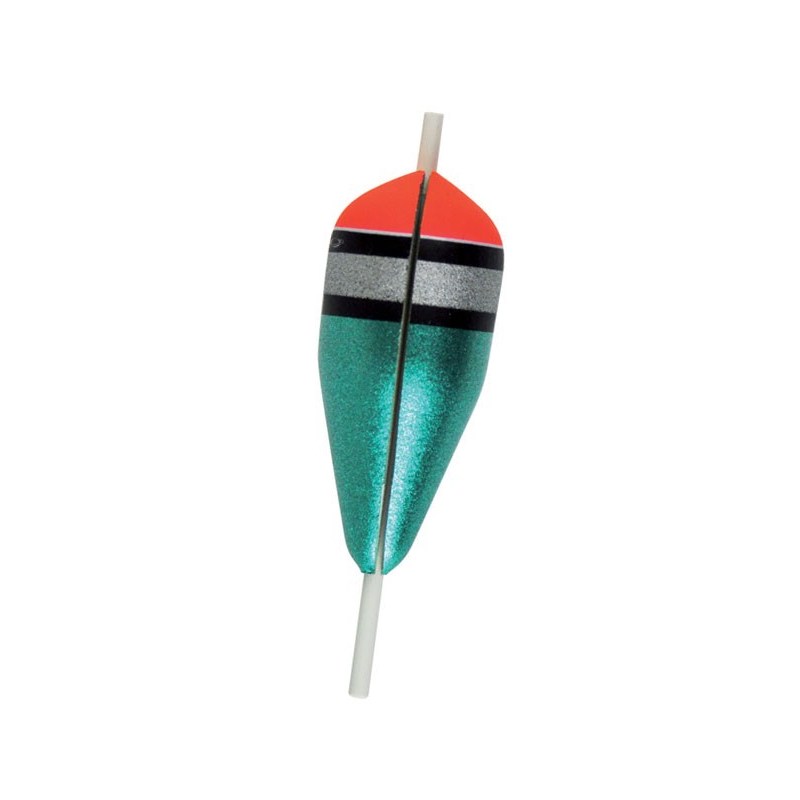 Flotteur Ragot Kiwi Fendu - Par 2