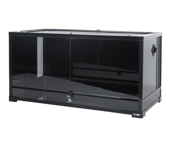 Hobby® Selbstbau Glasterrarium Terra Fix &