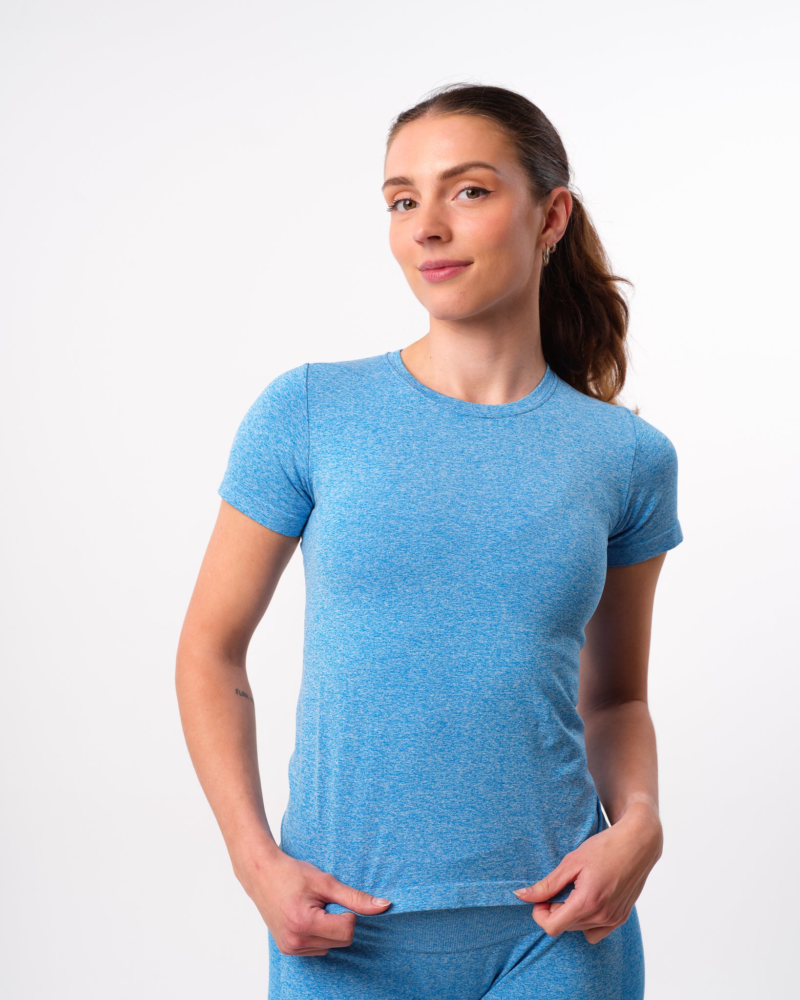 Bumpro SETT Beam Diva Blue Marl