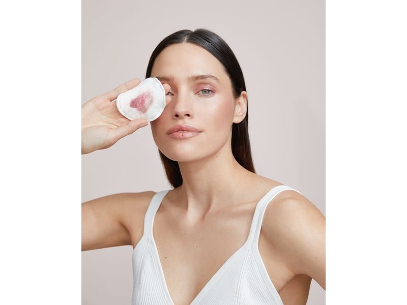 NIVEA Mizellenwasser 5in1 MicellAIR Sensitiv 400 ml Mizellenwasser pflegt und reinigt die Haut gründlich