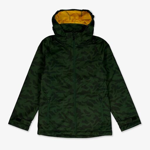 Boriken Softshell