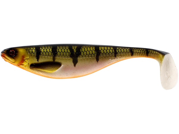Westin ShadTeez 7cm (4 pièces)
