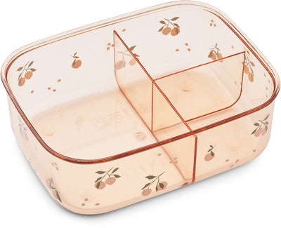 LIEWOOD Arthur Tritan Matboks, Peach/Sea Shell
