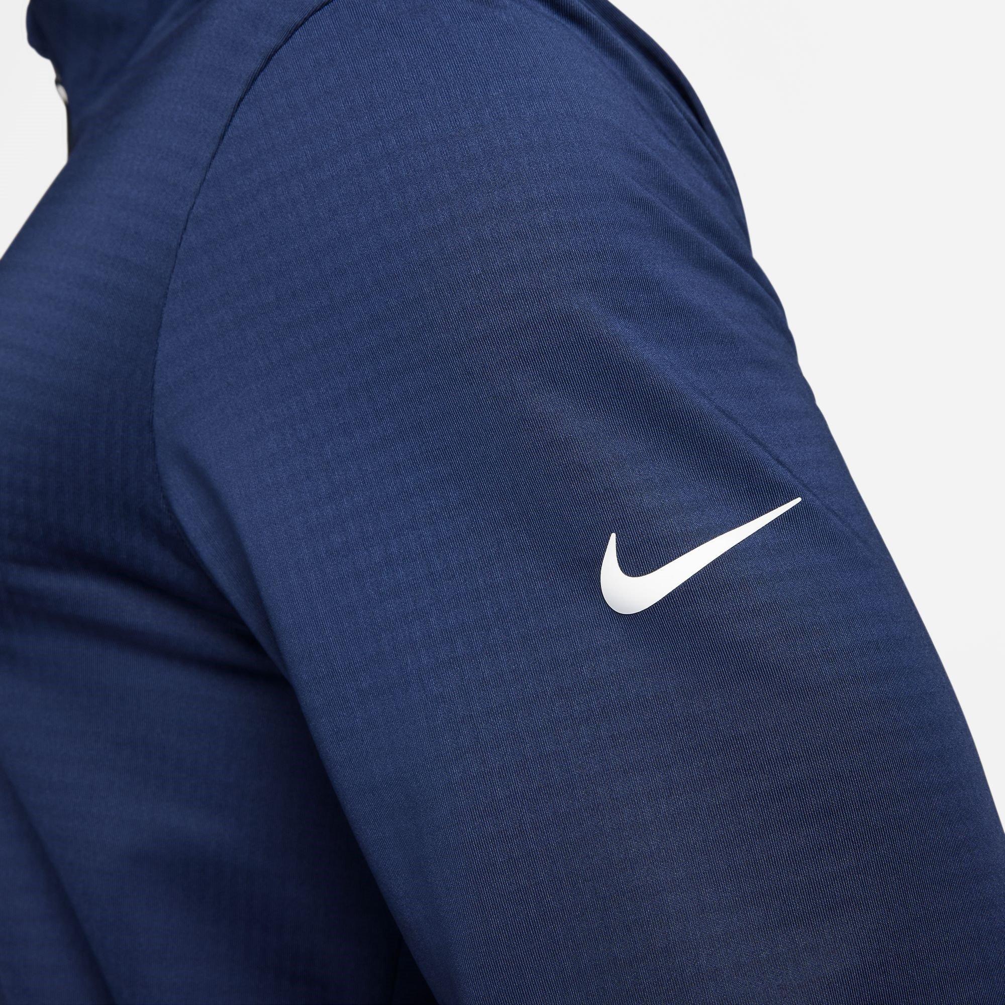 Nike Therma FIT Victory Golf Top Mens