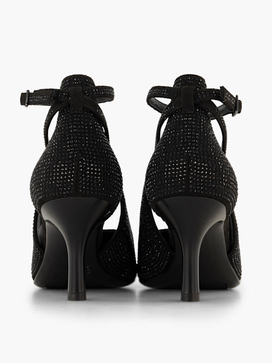 Graceland Pumps met gesp