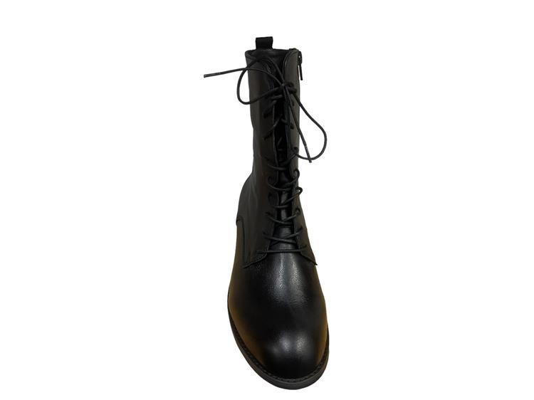 Wolky 0444920 Emery zwart