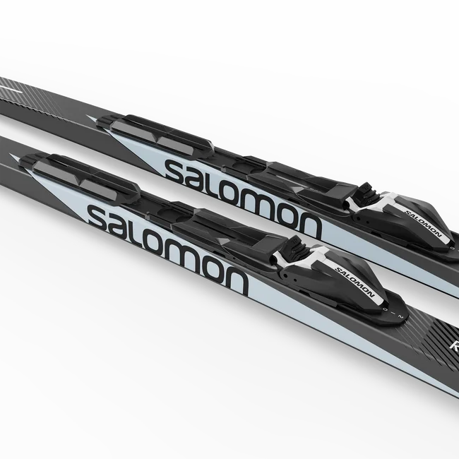 RS10 VITANE (and Prolink Shift)  Ski- und Bindungs-Set Skating-Langlauf Damen