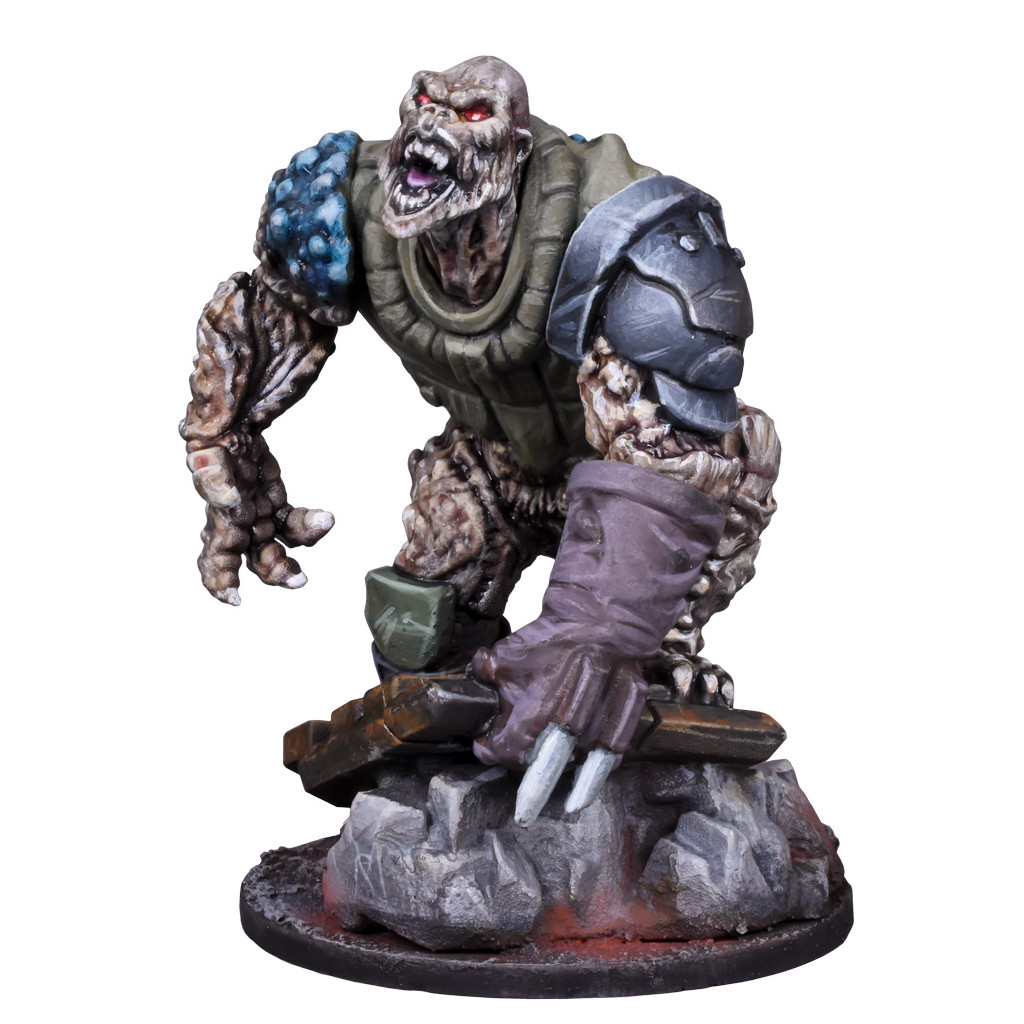 Deadzone: Plague Infection Starter