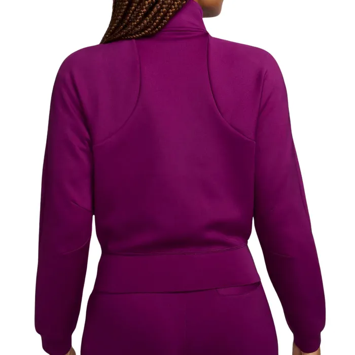 Nike Court Trainingsjack Dames