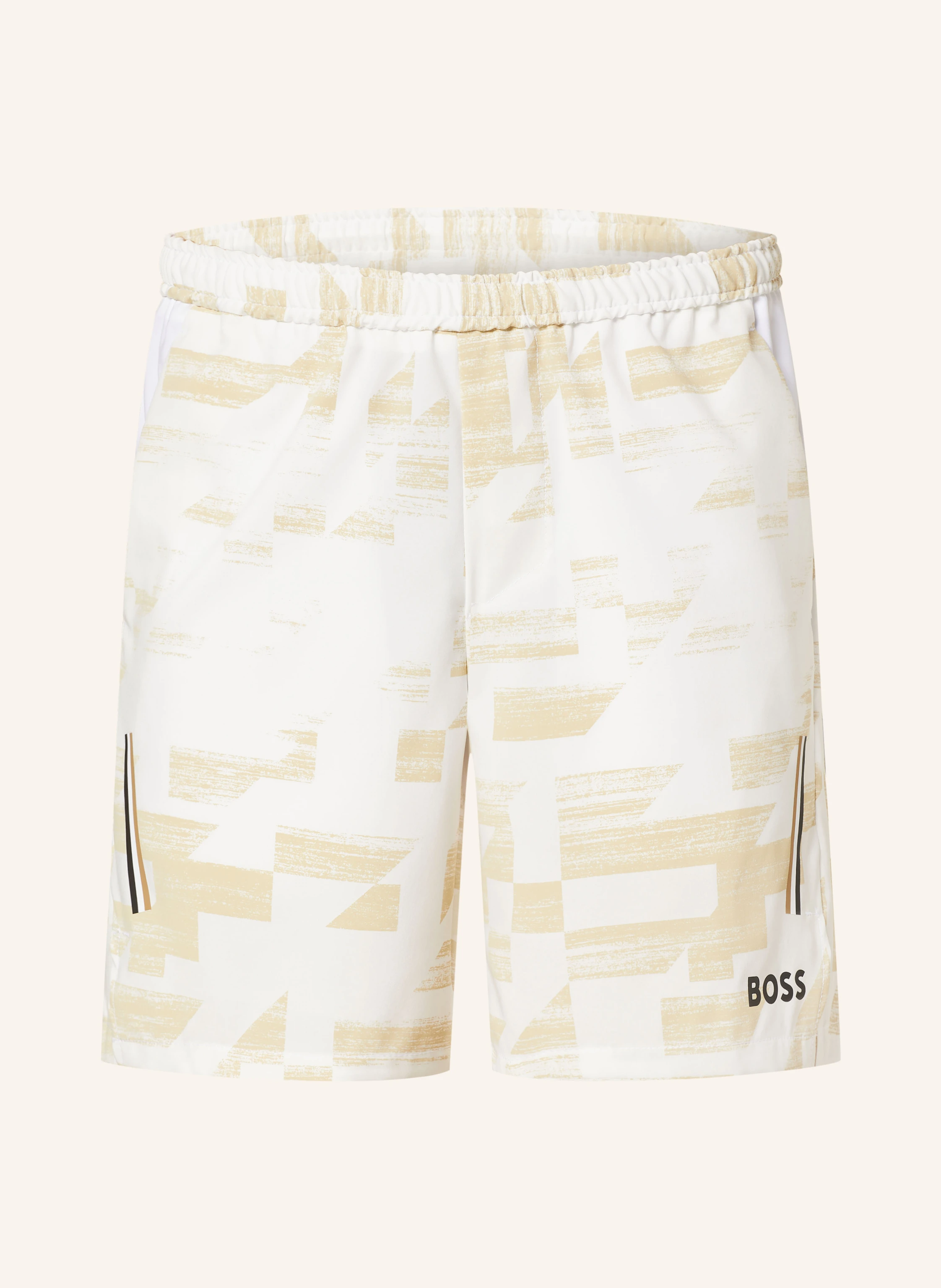 BOSS Tennisshorts