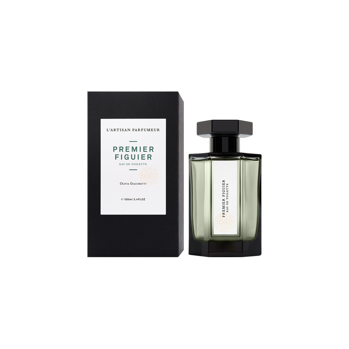 Premier Figuier Eau de Toilette 100ml