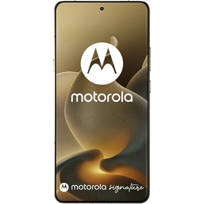 Smartphone Motorola Signature 6,8
