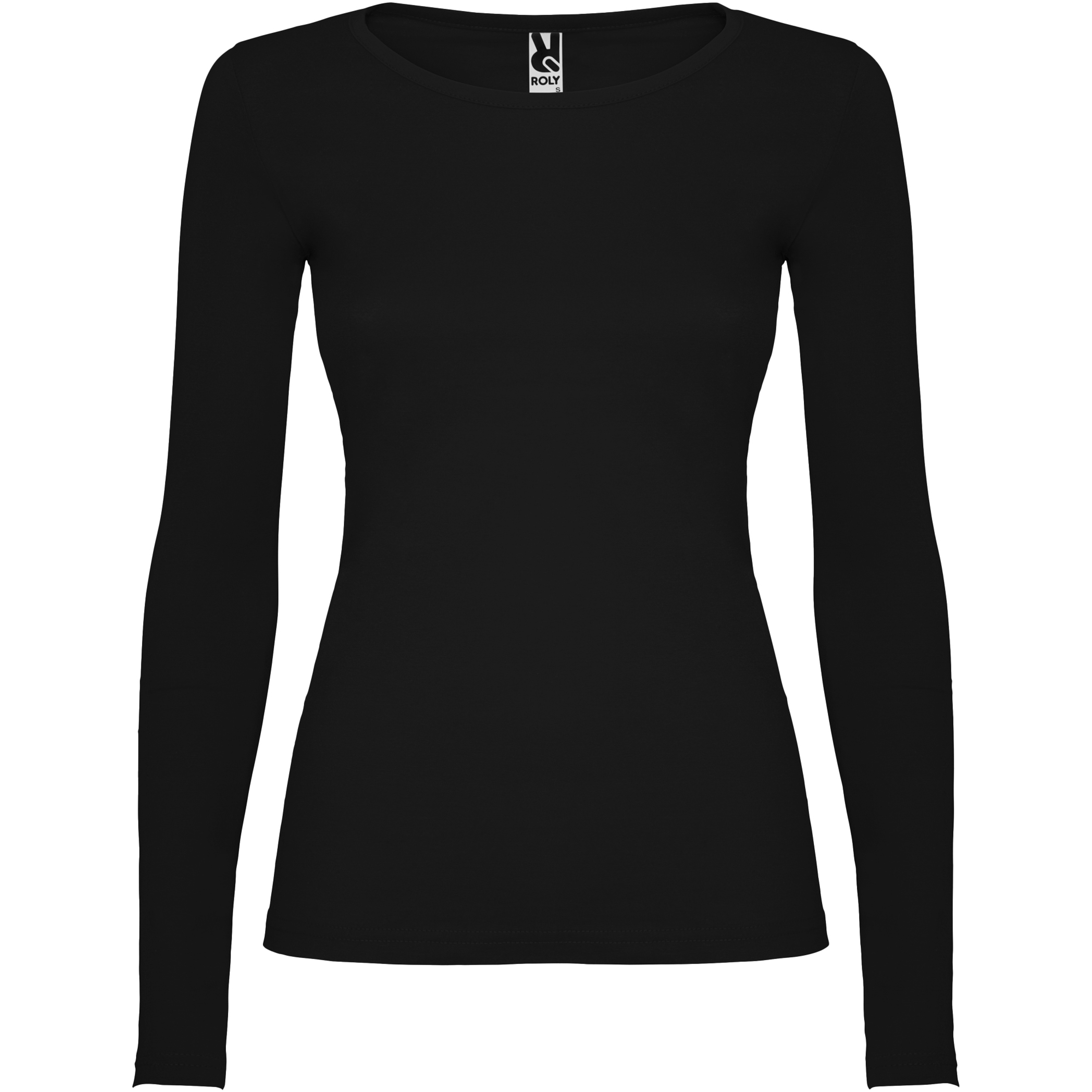 Roly R1218 - T-shirt Extreme à manches longues pour femme