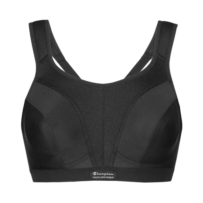Shock Absorber Active D+ Classic Sportbeha Dames