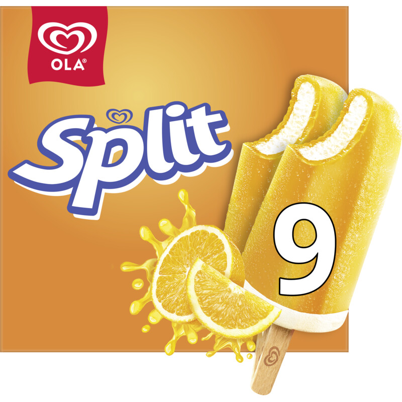 Ola Split