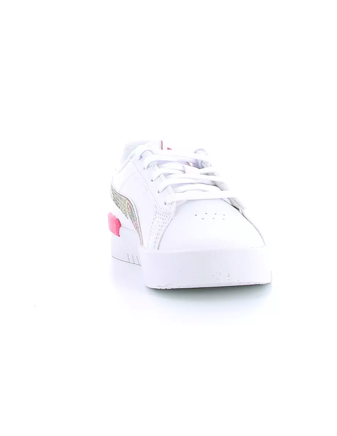 PUMA JADA VACAY - Baskets White