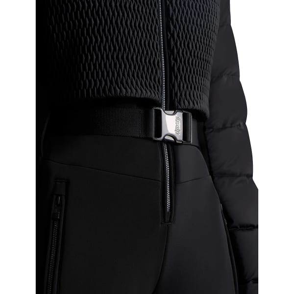 Combinaison de ski FUSALP MARIE II COMBI W BLACK