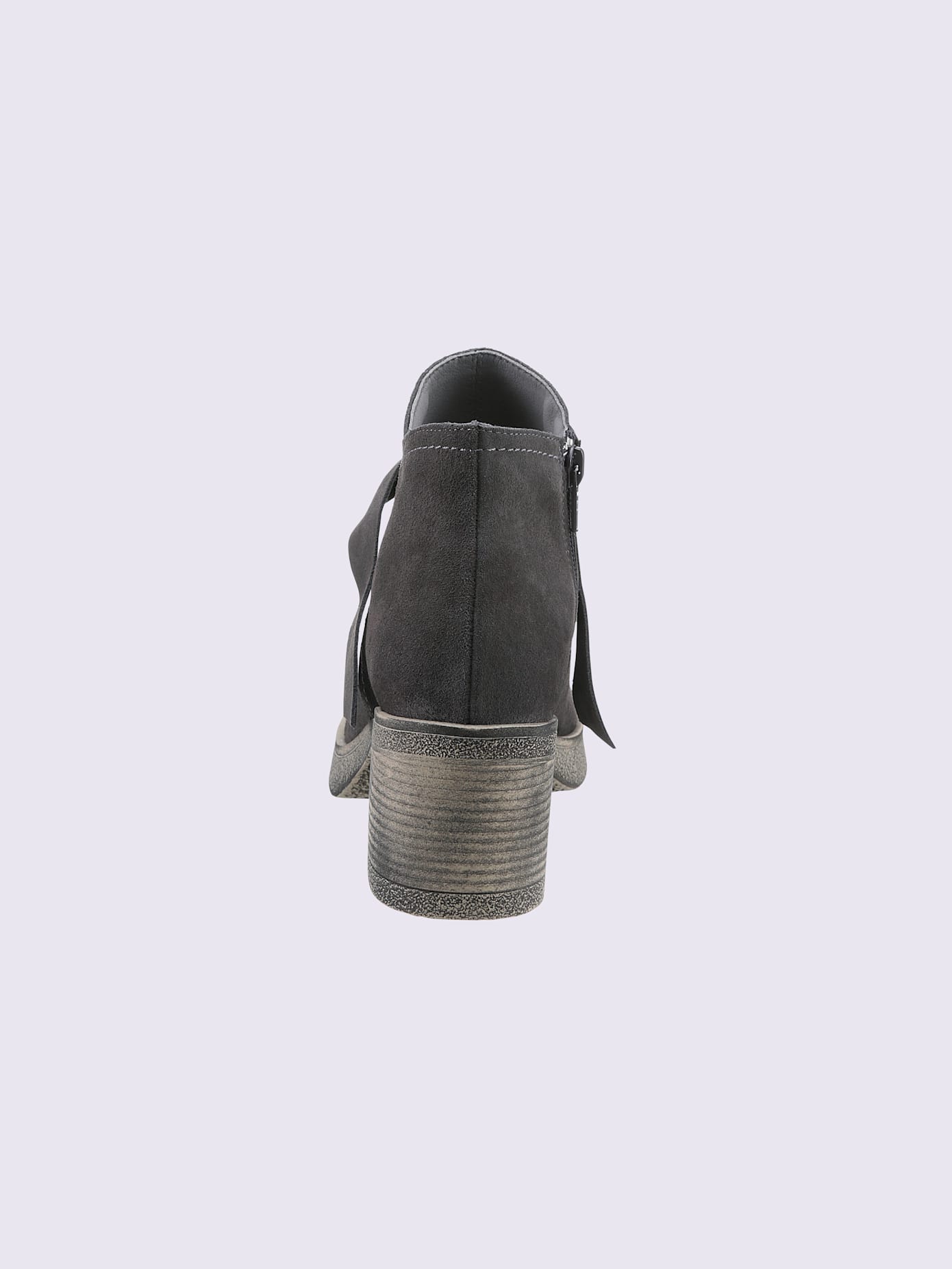 Bottines fabriqué en espagne