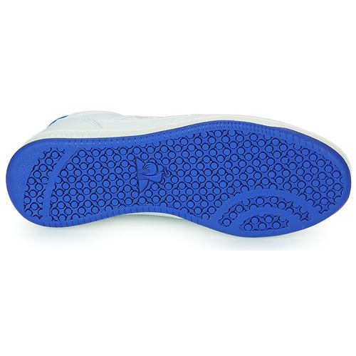 Le Coq Sportif - BREAKPOINT - Blanc / Bleu